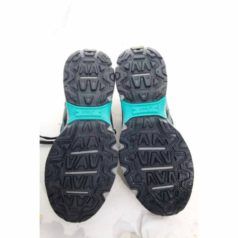 NWOB ASICS gel-venture 8 sneakers shoes lace up running womens 10 - Picture 5 of 8